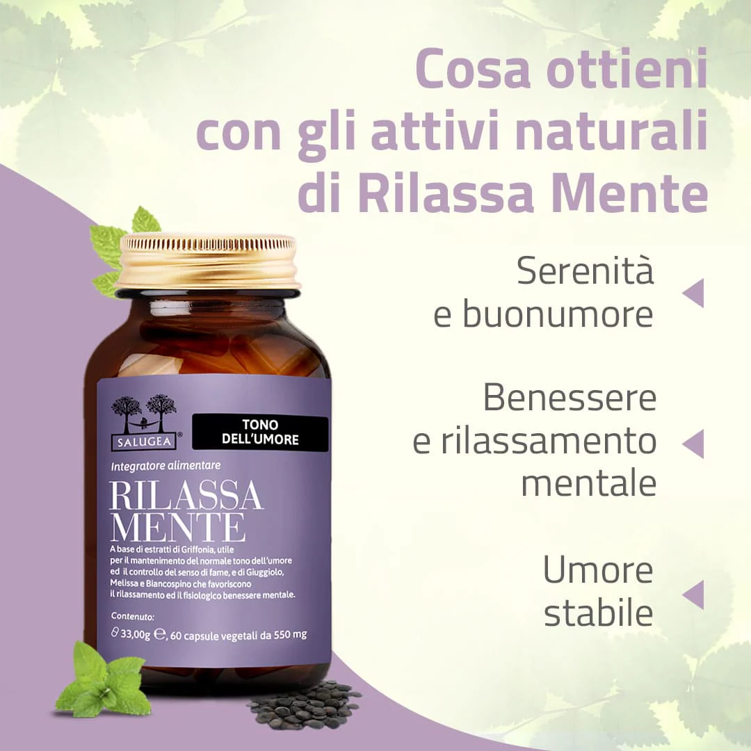 Percorso Stress e Insonnia Intensivo - Image 3